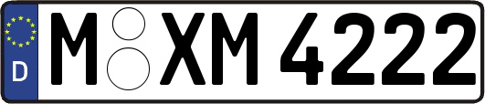 M-XM4222