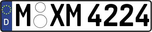 M-XM4224