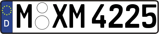 M-XM4225