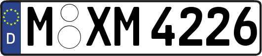 M-XM4226