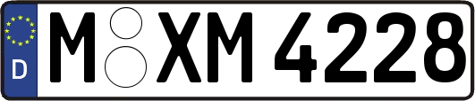 M-XM4228