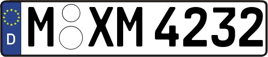 M-XM4232