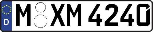 M-XM4240