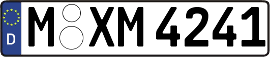 M-XM4241