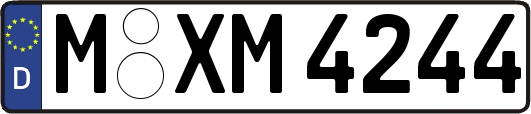 M-XM4244