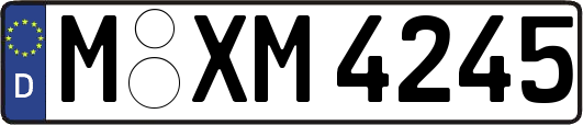 M-XM4245