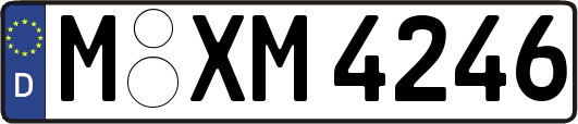 M-XM4246