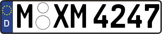 M-XM4247