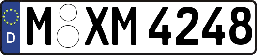 M-XM4248