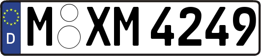 M-XM4249
