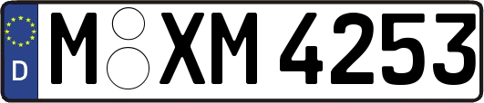 M-XM4253