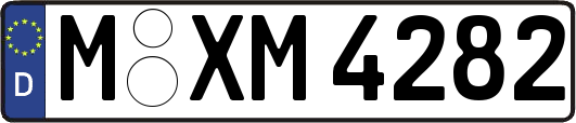 M-XM4282