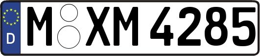 M-XM4285
