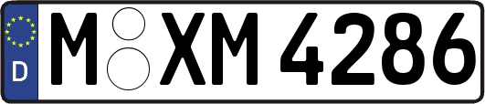M-XM4286