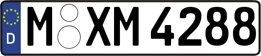 M-XM4288