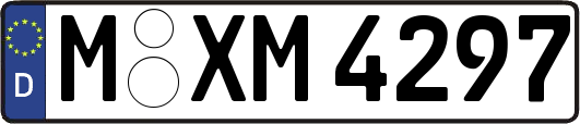 M-XM4297