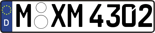 M-XM4302