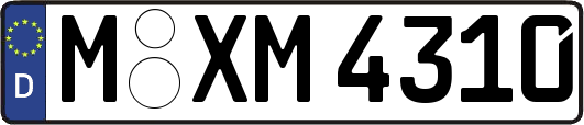 M-XM4310