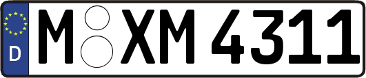 M-XM4311