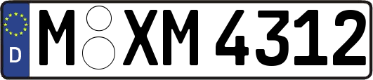M-XM4312