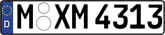 M-XM4313