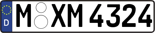 M-XM4324