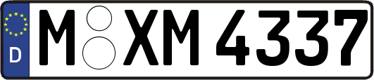 M-XM4337