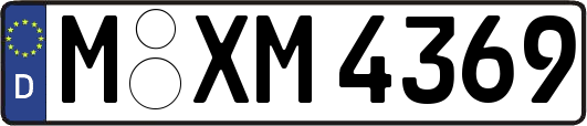 M-XM4369