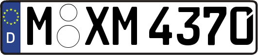M-XM4370
