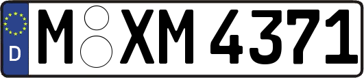 M-XM4371