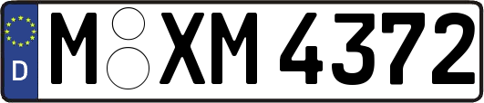 M-XM4372