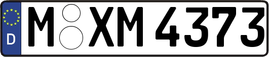 M-XM4373