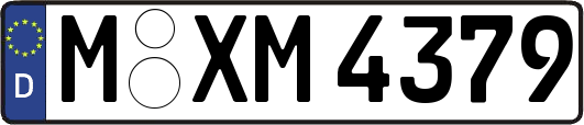 M-XM4379