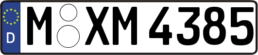 M-XM4385