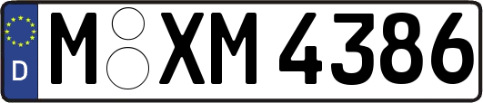 M-XM4386