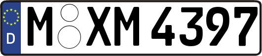 M-XM4397