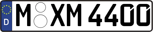 M-XM4400