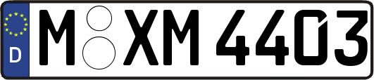 M-XM4403