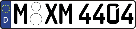 M-XM4404