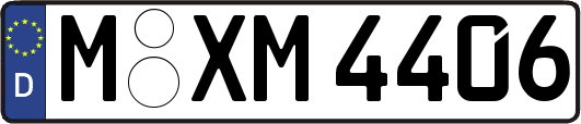 M-XM4406
