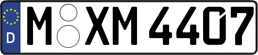 M-XM4407