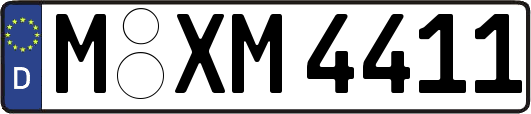 M-XM4411