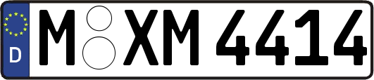 M-XM4414
