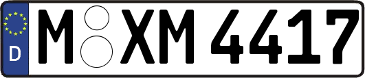 M-XM4417