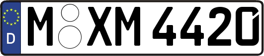 M-XM4420
