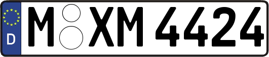 M-XM4424