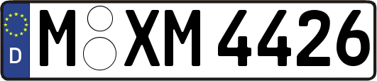 M-XM4426