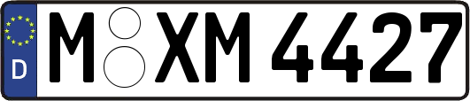 M-XM4427