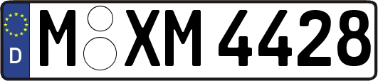 M-XM4428