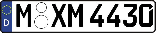 M-XM4430